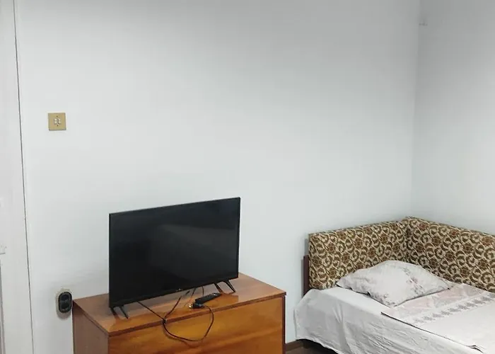 луиза Appartement