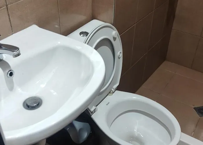 Appartement луиза