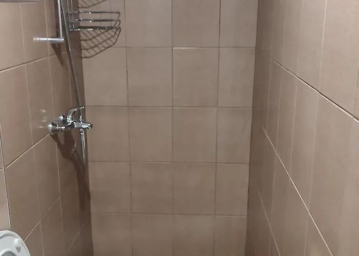 Appartement луиза