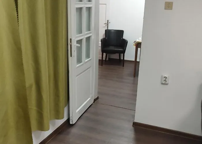 Appartement луиза