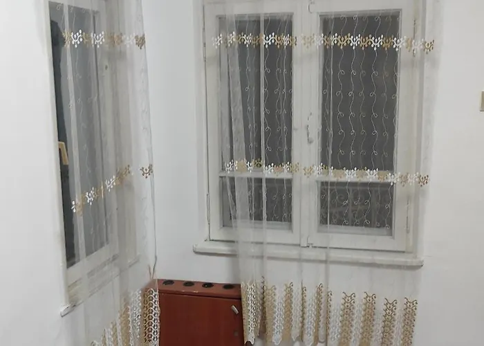 Appartement луиза