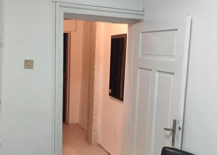 Appartement луиза *