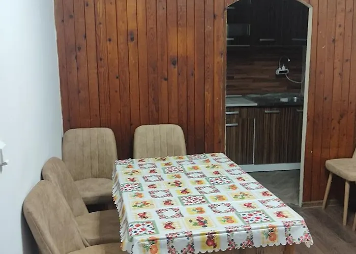 Appartement луиза Varna