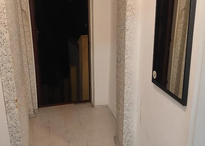 Appartement луиза *