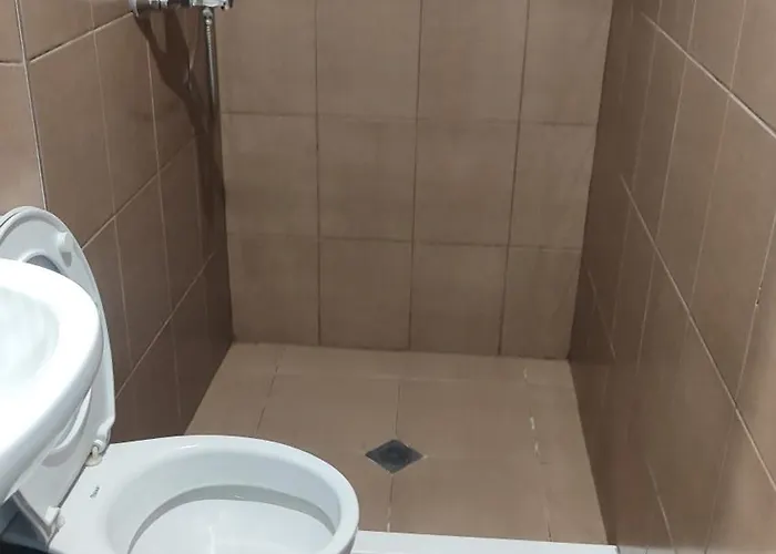 Appartement луиза Varna