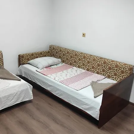 луиза Apartment