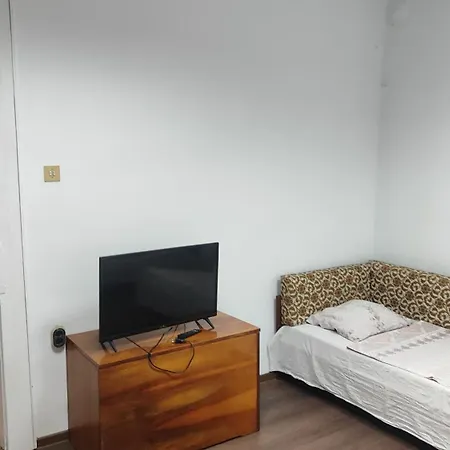 луиза Apartment