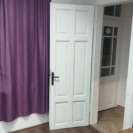 луиза Apartment *