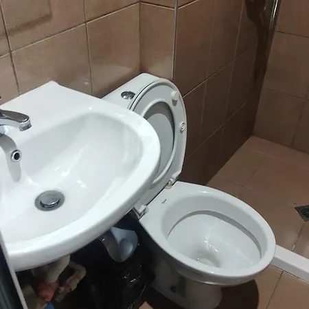Apartment луиза