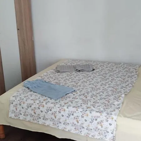 Apartament луиза
