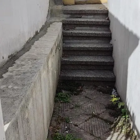 луиза Apartament *