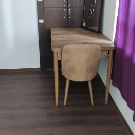 Apartament луиза *