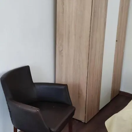 луиза Apartament Varna