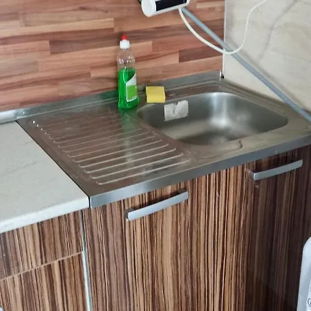 Apartament луиза *