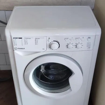 Apartament луиза *