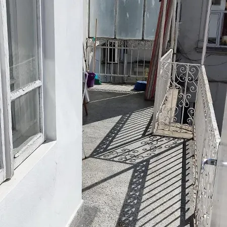 Apartament луиза