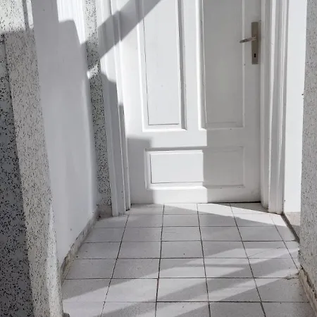 Apartament луиза *