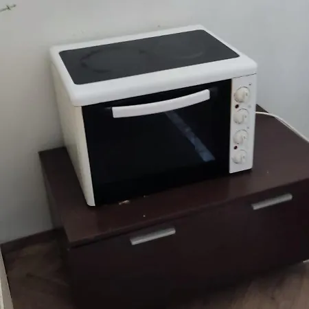 луиза Apartament Varna