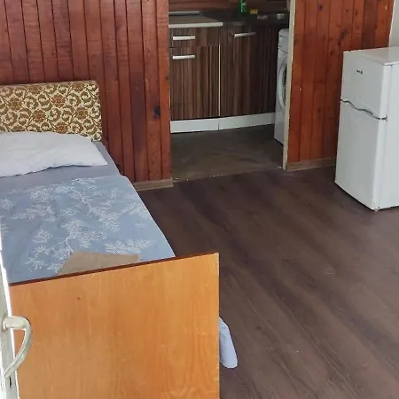 луиза Apartament