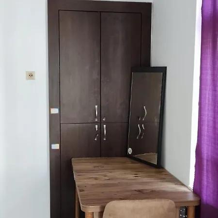 Apartament луиза *