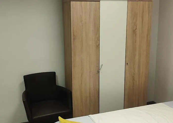 Daire луиза Varna